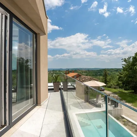Вилла Venta Krasica (Istria)