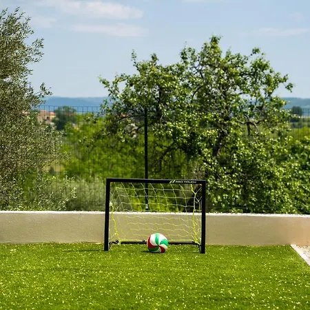 Villa Venta *