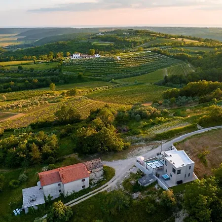 Venta * Krasica (Istria)