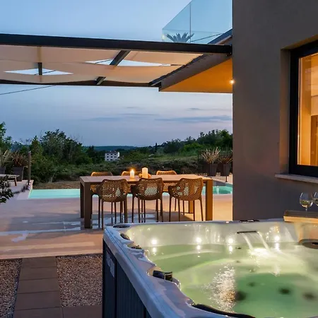 Venta Villa Krasica (Istria)