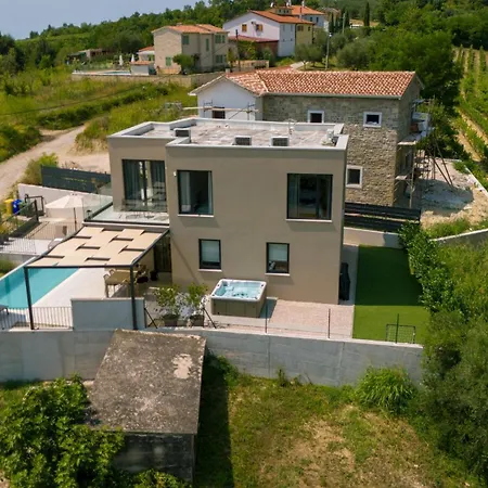 Villa Venta *