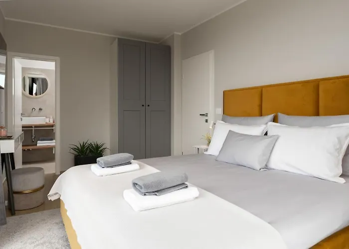 Vila Venta Krasica (Istria)