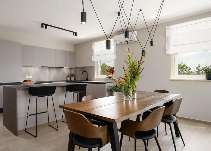 Venta Vila Krasica (Istria)