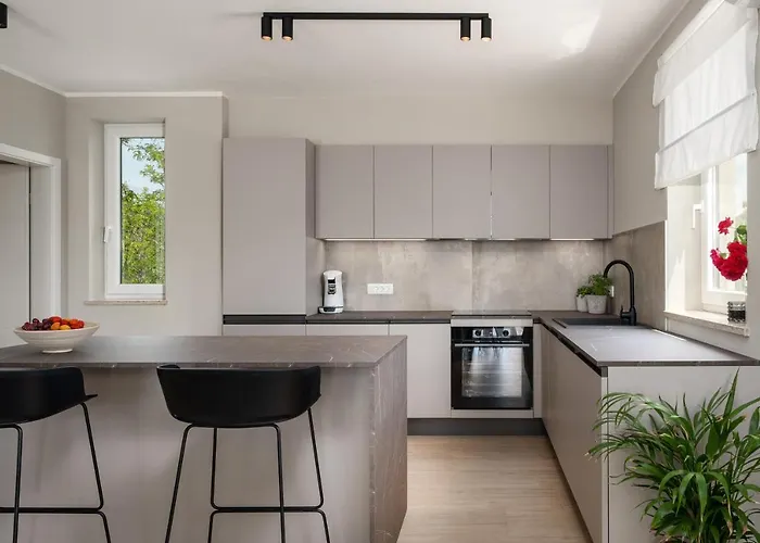 Venta Vila Krasica (Istria)