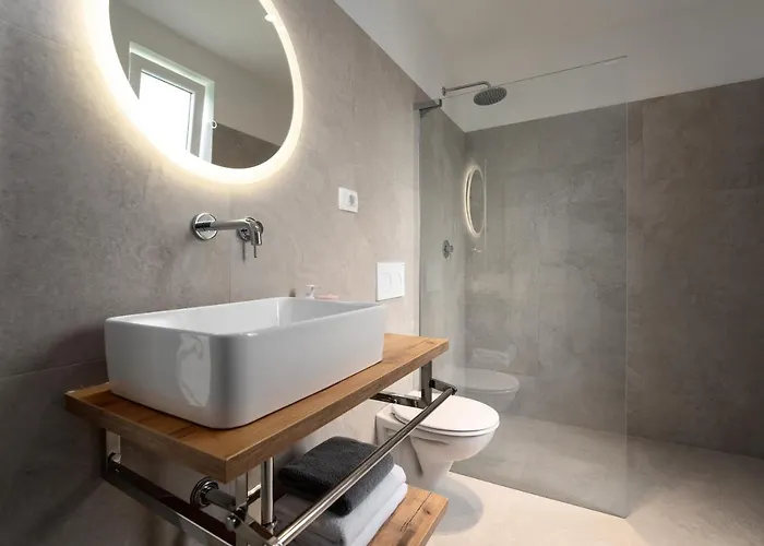 Vila Venta Krasica (Istria)