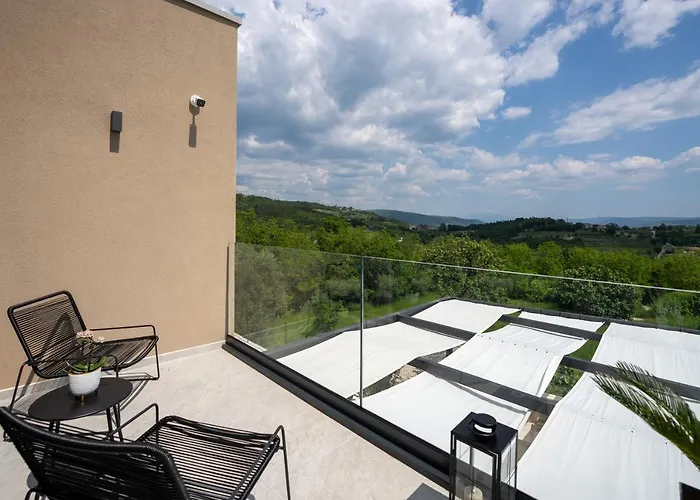 别墅 Venta