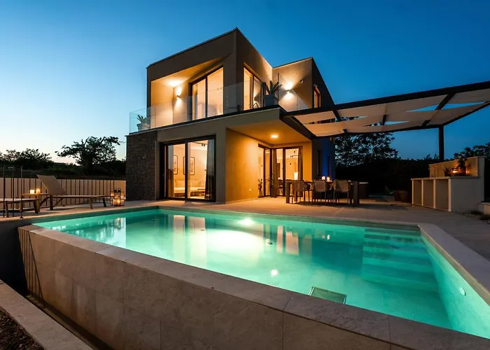 Venta * Krasica (Istria)