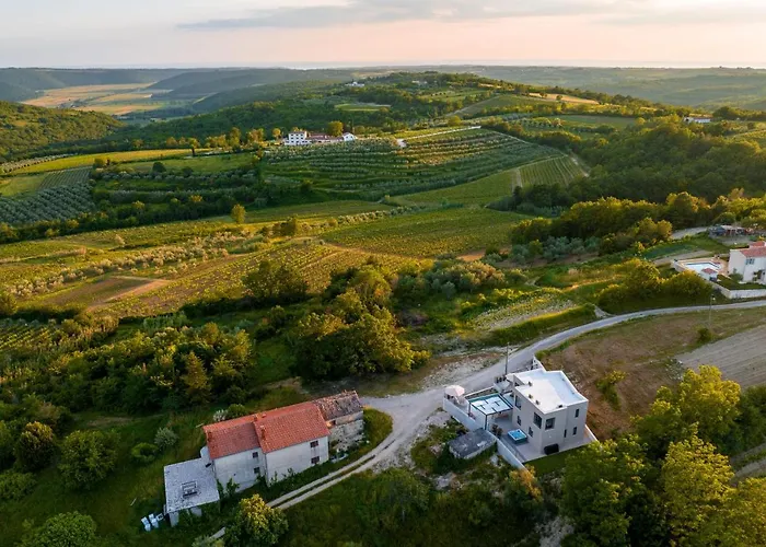 Venta * Krasica (Istria)