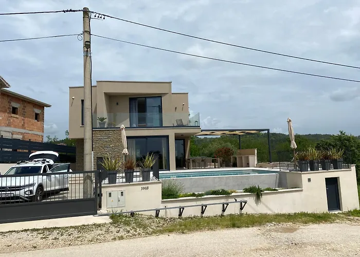 Venta Vila Krasica (Istria)