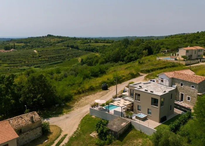 Venta * Krasica (Istria)
