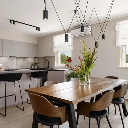 Venta וילה Krasica (Istria)