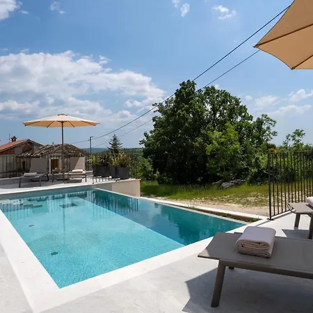 Venta Villa *