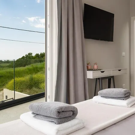 Villa Venta Krasica (Istria)