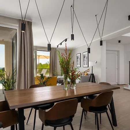 Venta Villa *