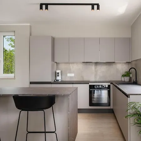 Venta וילה Krasica (Istria)