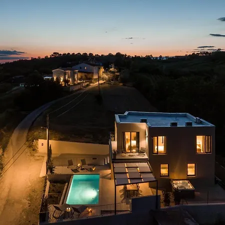 Venta Villa *