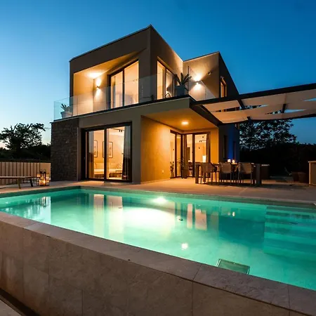 Venta * Krasica (Istria)