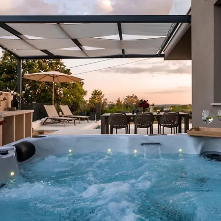 Venta Krasica (Istria)