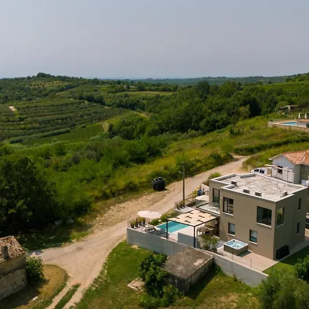 Venta * Krasica (Istria)