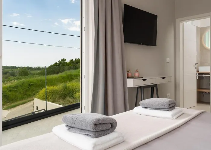 Villa Venta Krasica (Istria)