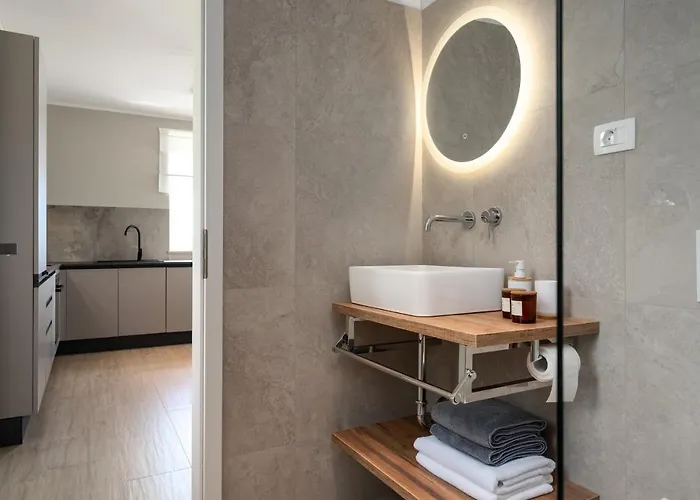 Venta Villa Krasica (Istria)