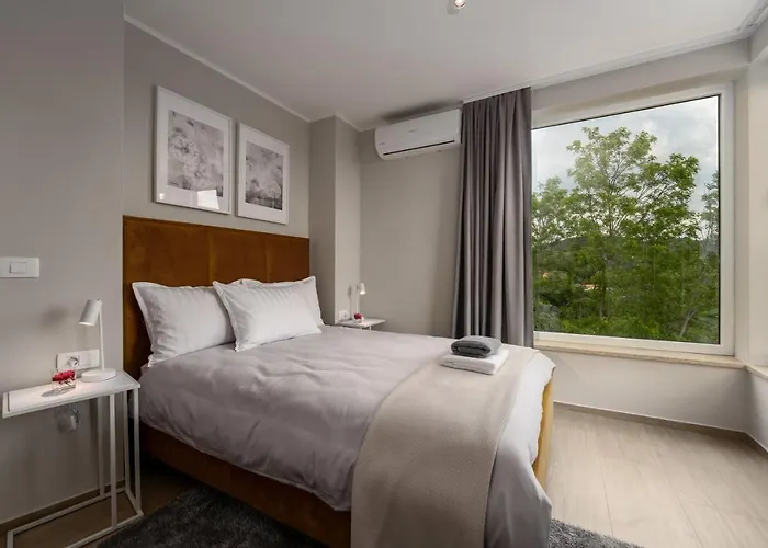 Venta Villa Krasica (Istria)