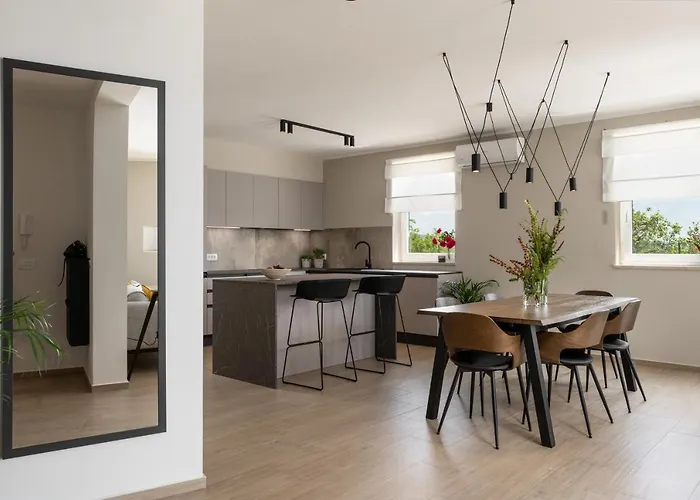 Venta Villa Krasica (Istria)