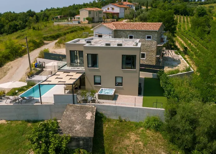 Villa Venta *
